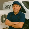 Kemal Usta — Manisa Klima Teknisyeni